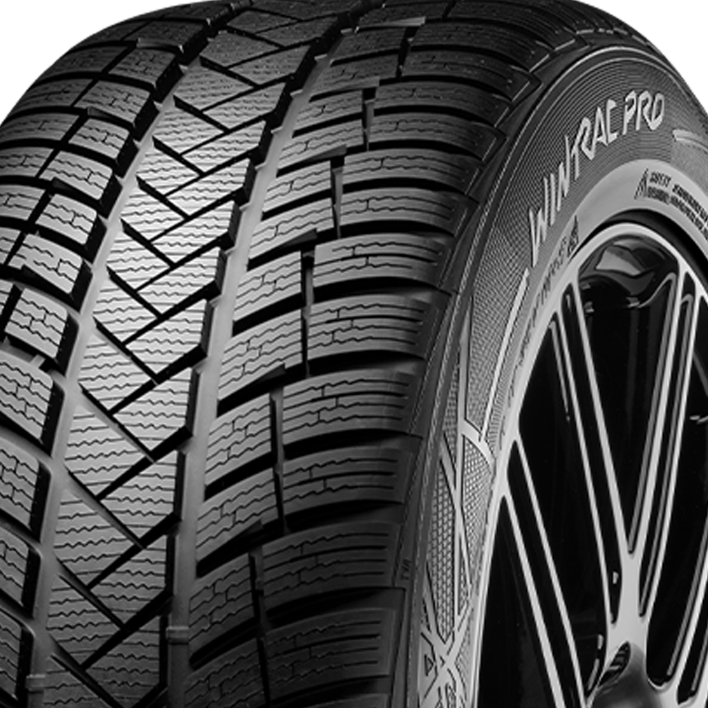 Doskonałe prowadzenie, nawet przy duzych predkosciach