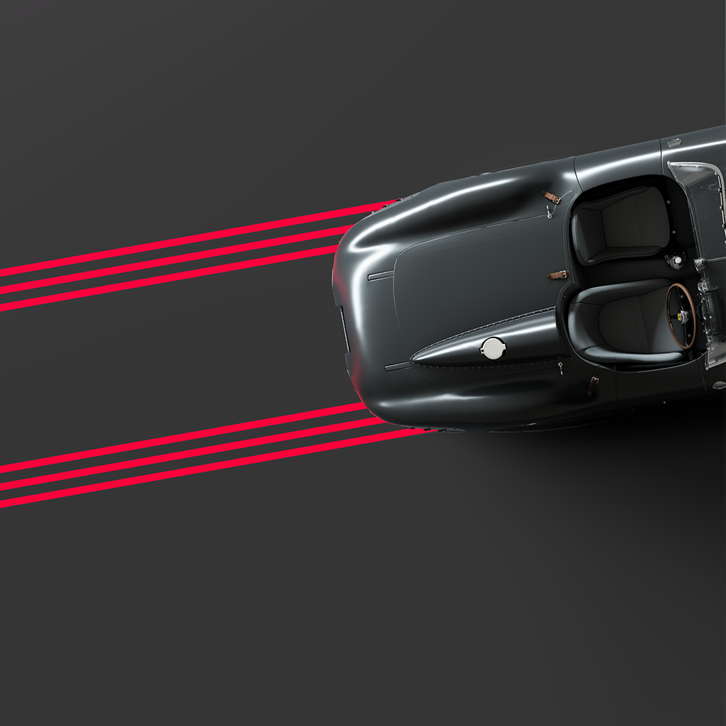 Odpowiednia do jazdy z prędkością do 160 km/h