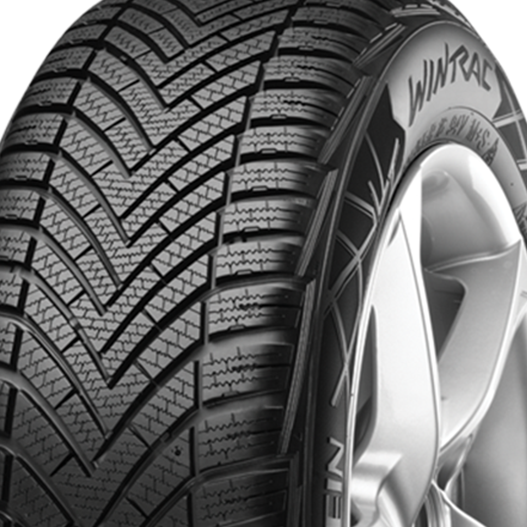 Zwiększona o 10% odporność na zjawisko aquaplaningu*