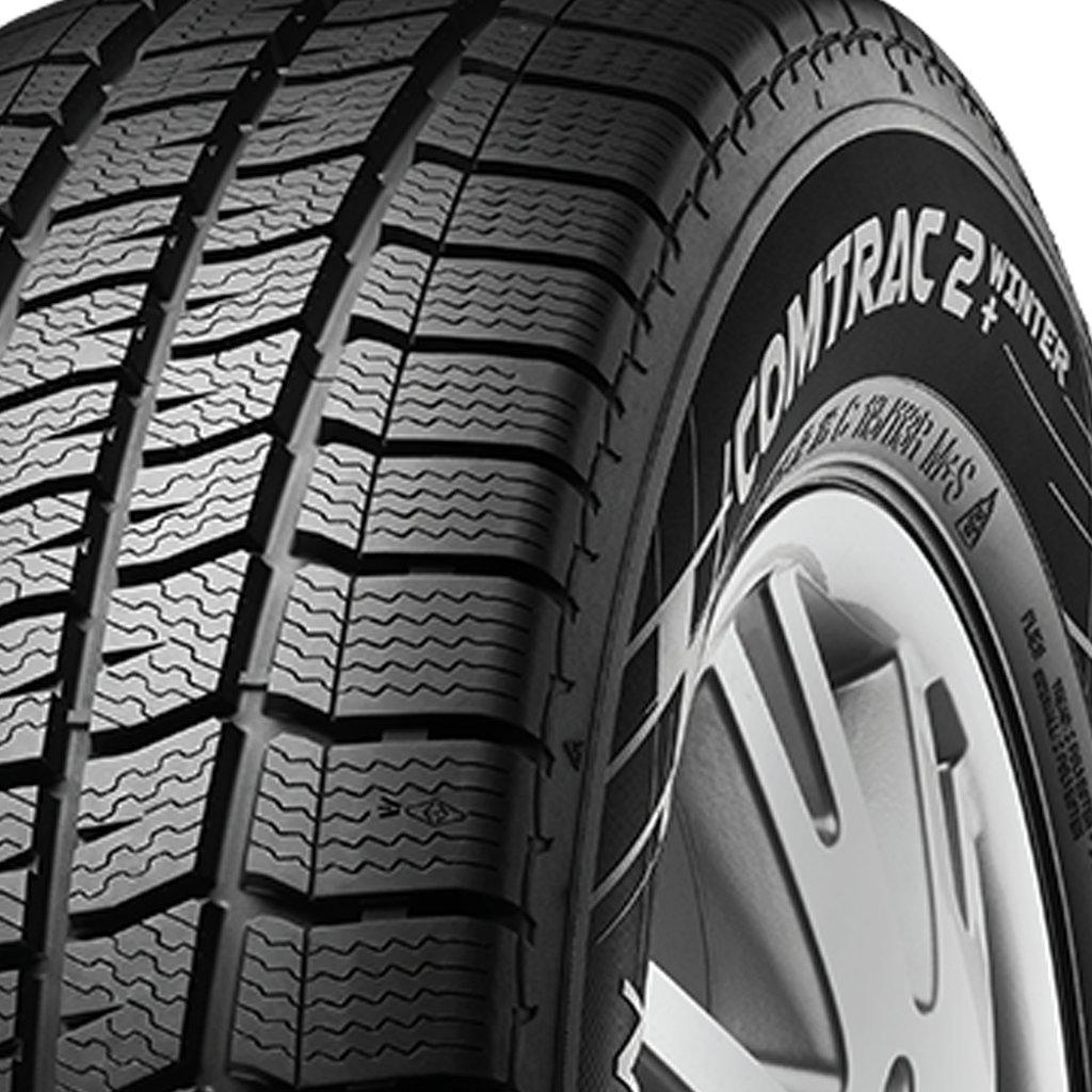 Wyższy poziom stabilności i kontroli nad pojazdem