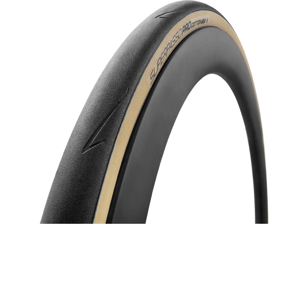 SUPERPASSO PRO COTTON