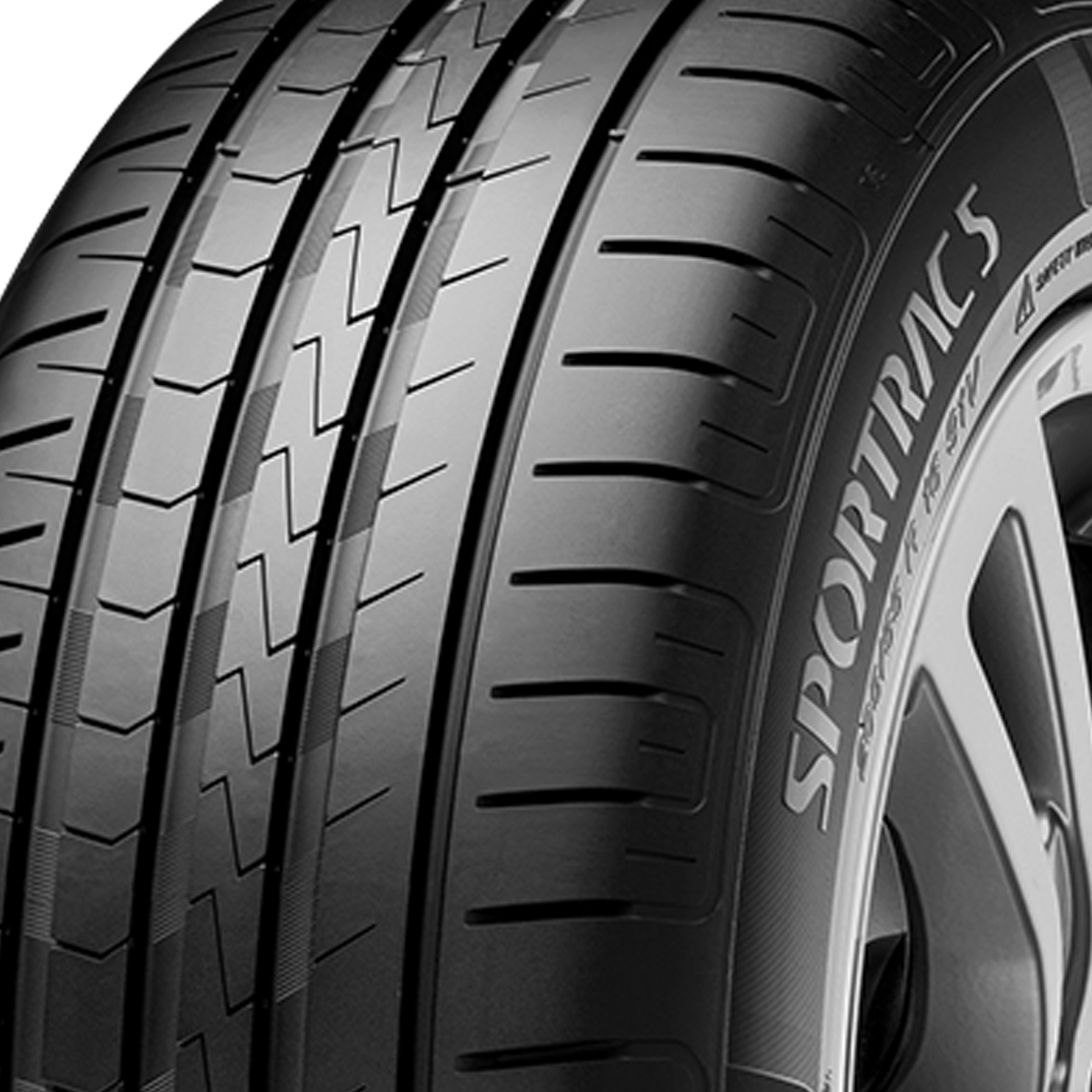 Absorbuje drgania i poprawia komfort jazdy