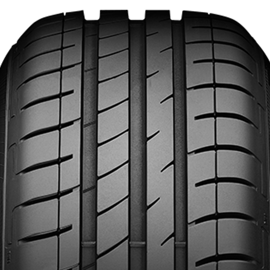 Wysoki poziom komfortu