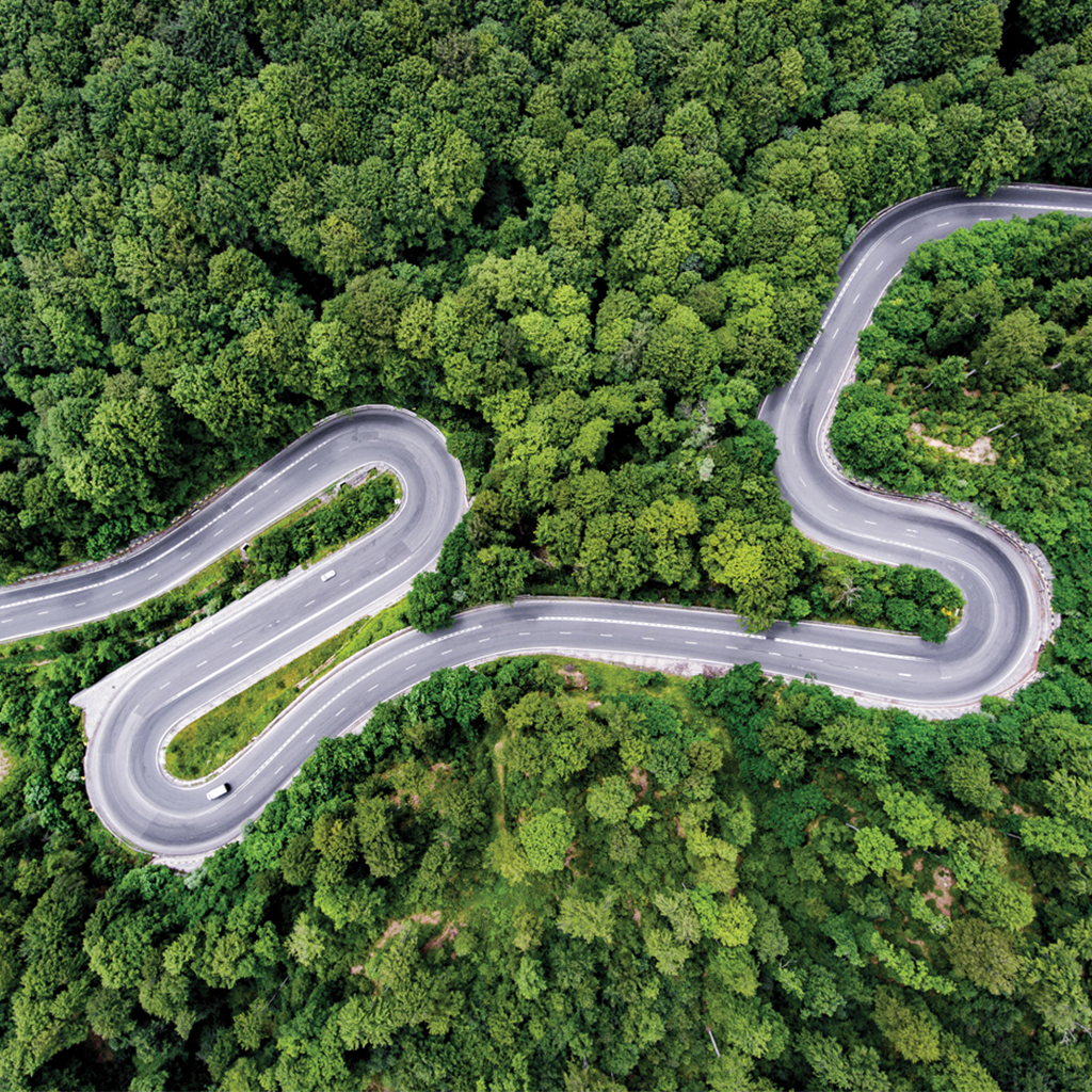 Wygoda i pewność prowadzenia