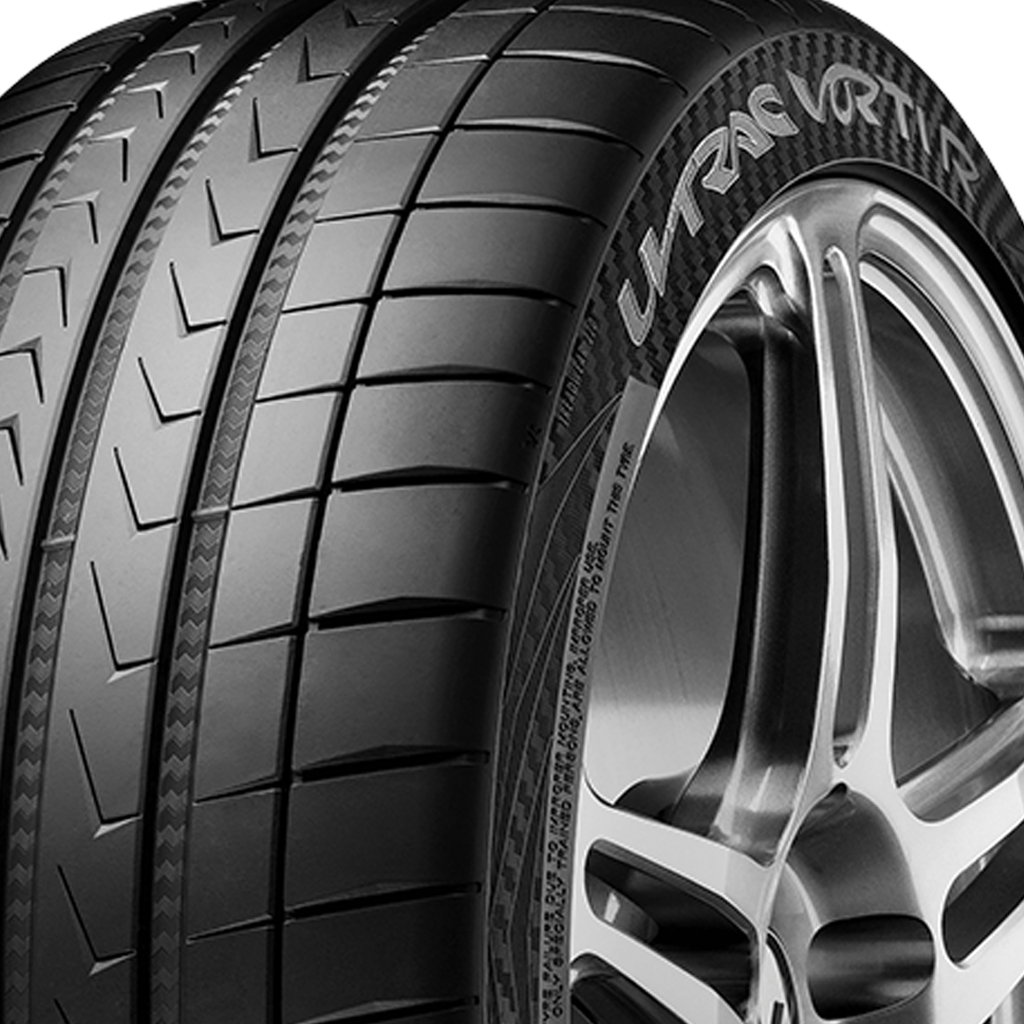 Precyzyjne i bezpośrednie reakcje układu kierowniczego przy dużej prędkości