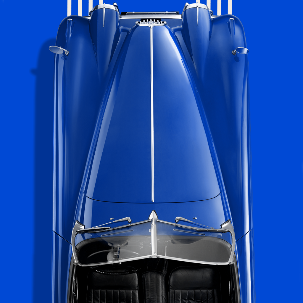 Możliwość rozwijania prędkości do 270 km/h